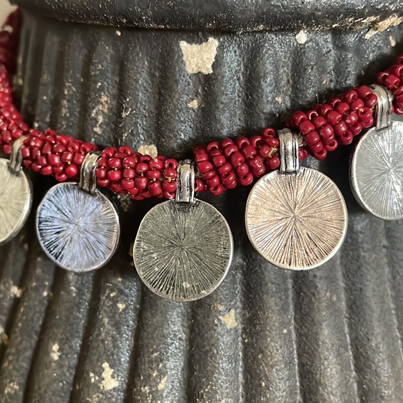 Free people choker - Picture 10 of 10